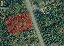 Lot 74-59 And Lot 74-60 Saulnier Road, Notre-Dame, NB 