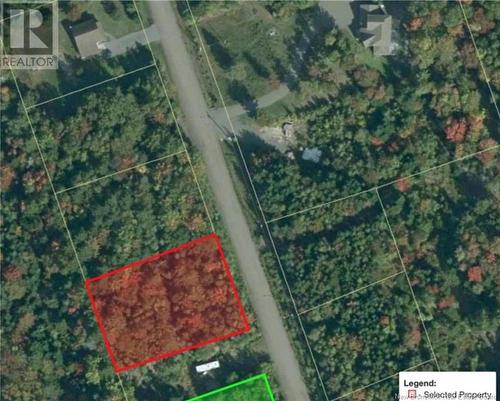 Lot 74-59 And Lot 74-60 Saulnier Road, Notre-Dame, NB 