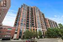 609 - 61 Heintzman Street, Toronto, ON  - Outdoor With Facade 