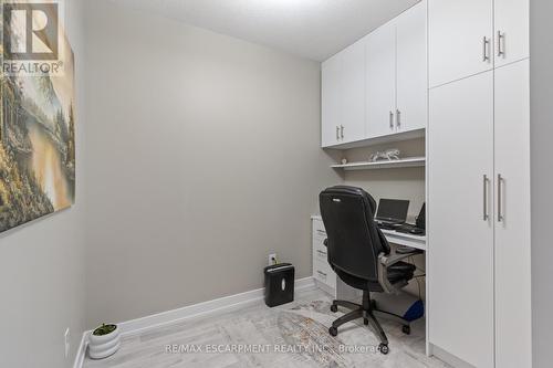 518 - 2490 Old Bronte Road, Oakville, ON - Indoor Photo Showing Other Room
