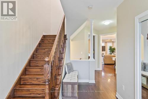 44 - 2019 Trawden Way, Oakville, ON - Indoor Photo Showing Other Room