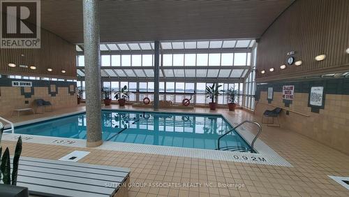 1116 - 211 Queens Quay West, Toronto, ON - Indoor Photo Showing Other Room With In Ground Pool