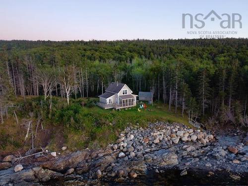 41 Neu Town Lane, Halfway Cove, NS 