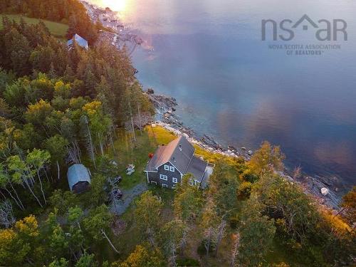 41 Neu Town Lane, Halfway Cove, NS 