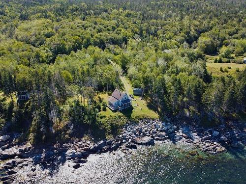 41 Neu Town Lane, Halfway Cove, NS 