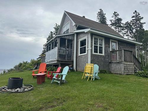 41 Neu Town Lane, Halfway Cove, NS 