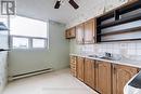 1214 - 700 Dynes Road, Burlington, ON  - Indoor Photo Showing Kitchen With Double Sink 