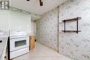 1214 - 700 Dynes Road, Burlington, ON  - Indoor Photo Showing Kitchen 