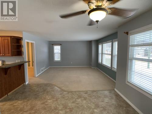 B 4609 Boundary Road, Fort Nelson, BC - Indoor Photo Showing Other Room