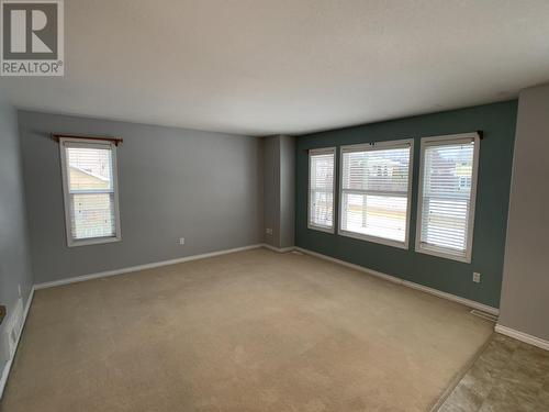 B 4609 Boundary Road, Fort Nelson, BC - Indoor Photo Showing Other Room