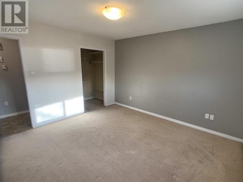 B 4609 Boundary Road, Fort Nelson, BC - Indoor Photo Showing Other Room