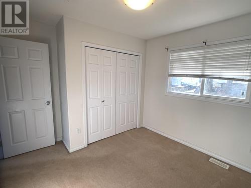 B 4609 Boundary Road, Fort Nelson, BC - Indoor Photo Showing Other Room