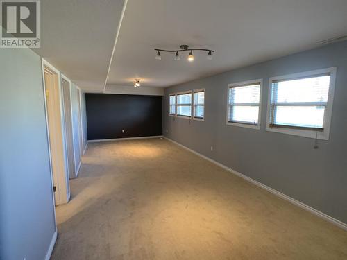 B 4609 Boundary Road, Fort Nelson, BC - Indoor Photo Showing Other Room