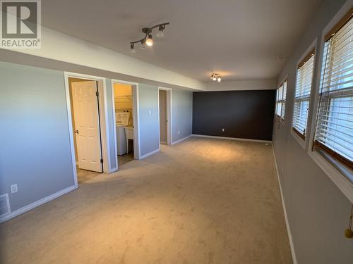 B 4609 Boundary Road, Fort Nelson, BC - Indoor Photo Showing Other Room