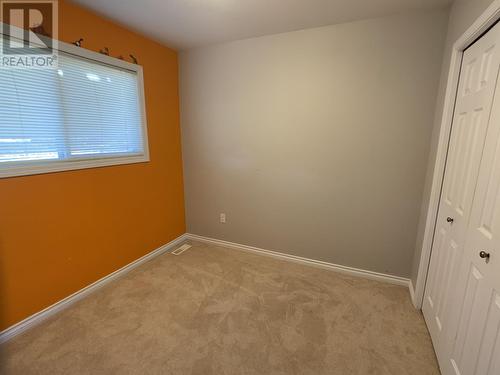 B 4609 Boundary Road, Fort Nelson, BC - Indoor Photo Showing Other Room