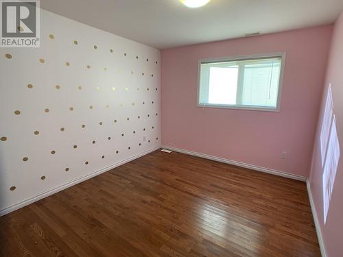 B 4609 Boundary Road, Fort Nelson, BC - Indoor Photo Showing Other Room