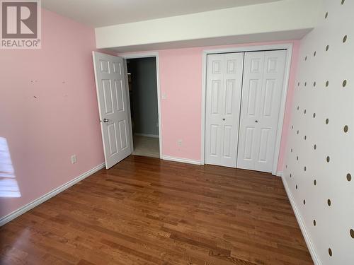 B 4609 Boundary Road, Fort Nelson, BC - Indoor Photo Showing Other Room