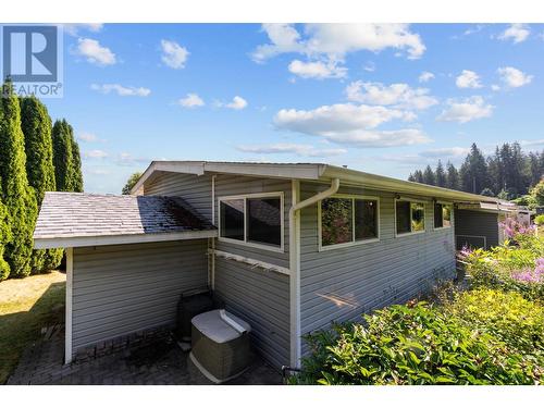 2932 Buckley Road Unit# 62, Sorrento, BC - Outdoor