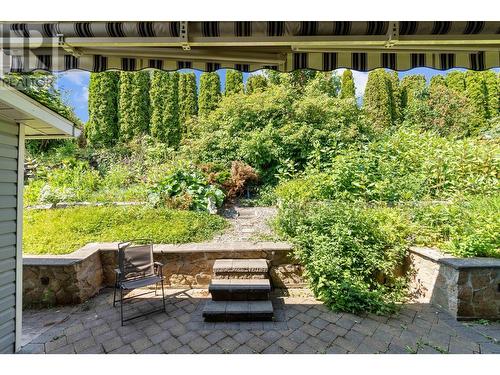 2932 Buckley Road Unit# 62, Sorrento, BC - Outdoor With Deck Patio Veranda