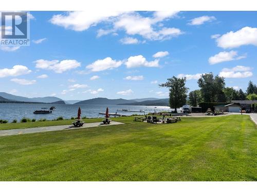 2932 Buckley Road Unit# 62, Sorrento, BC - Outdoor With Body Of Water With View