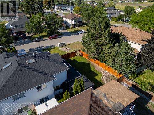 391 Klassen Road, Kelowna, BC - Outdoor