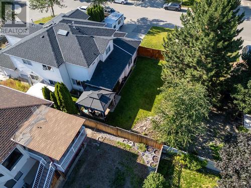 391 Klassen Road, Kelowna, BC - Outdoor