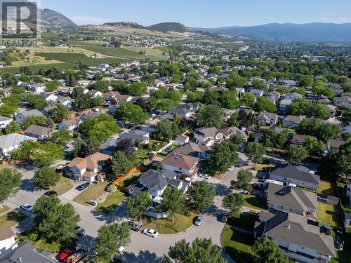 391 Klassen Road, Kelowna, BC - Outdoor With View