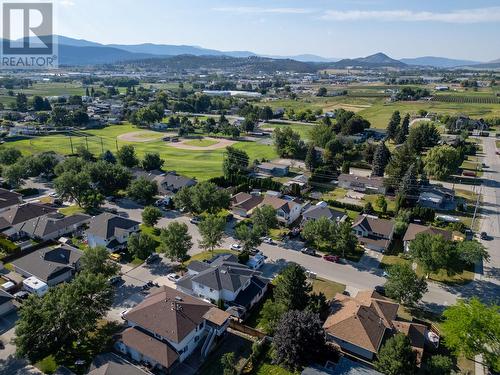 391 Klassen Road, Kelowna, BC - Outdoor With View