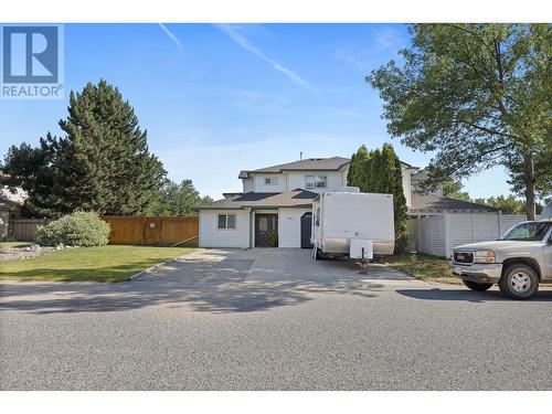 391 Klassen Road, Kelowna, BC - Outdoor