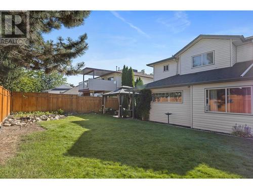 391 Klassen Road, Kelowna, BC - Outdoor