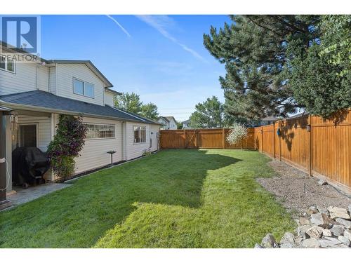 391 Klassen Road, Kelowna, BC - Outdoor With Backyard