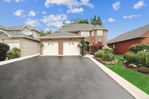 126 Gurnett Drive, Hamilton, ON - Outdoor