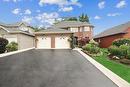 126 Gurnett Drive, Hamilton, ON  - Outdoor 