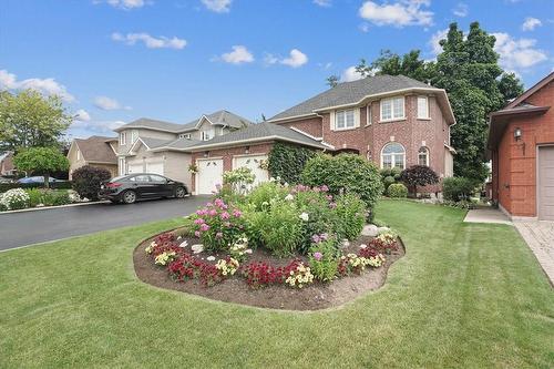 126 Gurnett Drive, Hamilton, ON - Outdoor