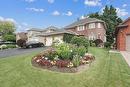 126 Gurnett Drive, Hamilton, ON  - Outdoor 