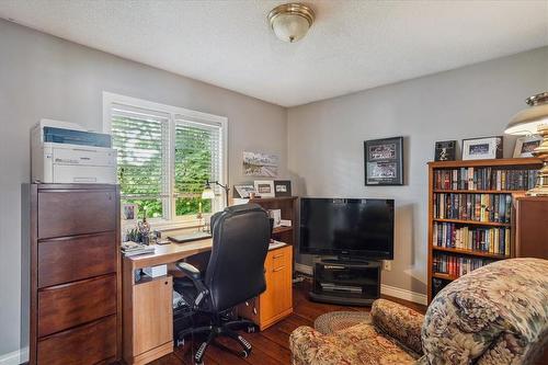 126 Gurnett Drive, Hamilton, ON - Indoor Photo Showing Office