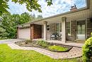 8 Valleydale Court, Dundas, ON  - Outdoor With Deck Patio Veranda 