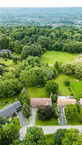 8 Valleydale Court, Dundas, ON - Outdoor With View