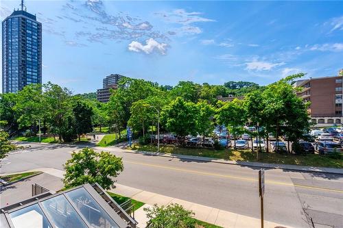 81 Charlton Avenue E|Unit #306, Hamilton, ON - Outdoor