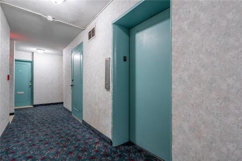 81 Charlton Avenue E|Unit #306, Hamilton, ON - Indoor Photo Showing Other Room