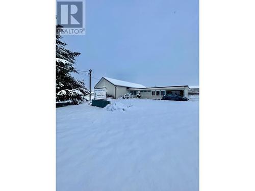 1274 Nalabila Boulevard, Kitimat, BC 