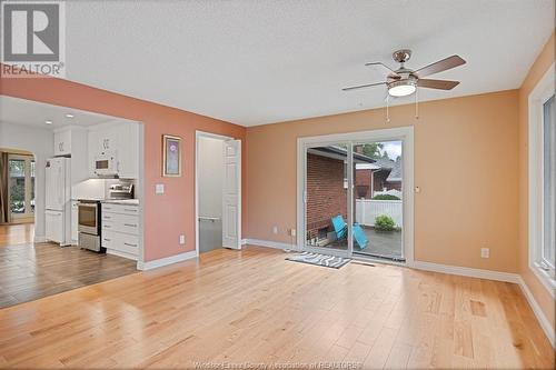 3698 Mckay, Windsor, ON - Indoor