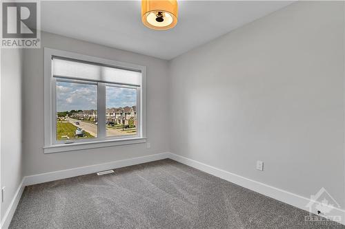 bedroom 3 - 737 Maverick Crescent, Ottawa, ON - Indoor Photo Showing Other Room