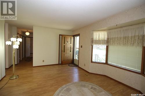 496 3Rd Avenue E, Shaunavon, SK - Indoor Photo Showing Other Room