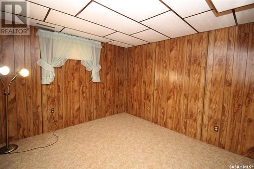 496 3Rd Avenue E, Shaunavon, SK - Indoor Photo Showing Other Room