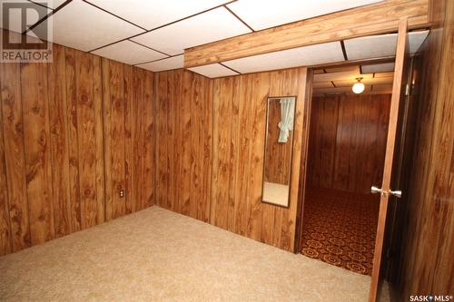 496 3Rd Avenue E, Shaunavon, SK - Indoor Photo Showing Other Room