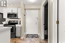 1205 5500 Mitchinson Way, Regina, SK  - Indoor Photo Showing Kitchen 