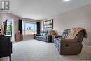 310 6 Lorne Place, Regina, SK  - Indoor Photo Showing Living Room 