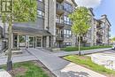 313 - 9 Jacksway Crescent, London, ON  - Outdoor With Balcony With Facade 