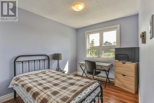 313 - 9 Jacksway Crescent, London, ON - Indoor Photo Showing Bedroom